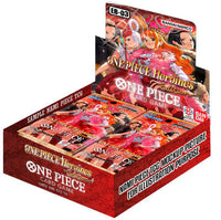 One Piece Card Game - Extra Booster Collection EB-03 Booster Box