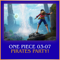 One Piece Card Game Pirates Party 2026 vol.2 03-07-2026