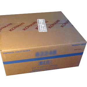 Phantom Revenge Booster Box (Case) Yu-Gi-Oh!