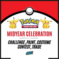 Pokémon Midyear Celebration Day! on 25-07-2026