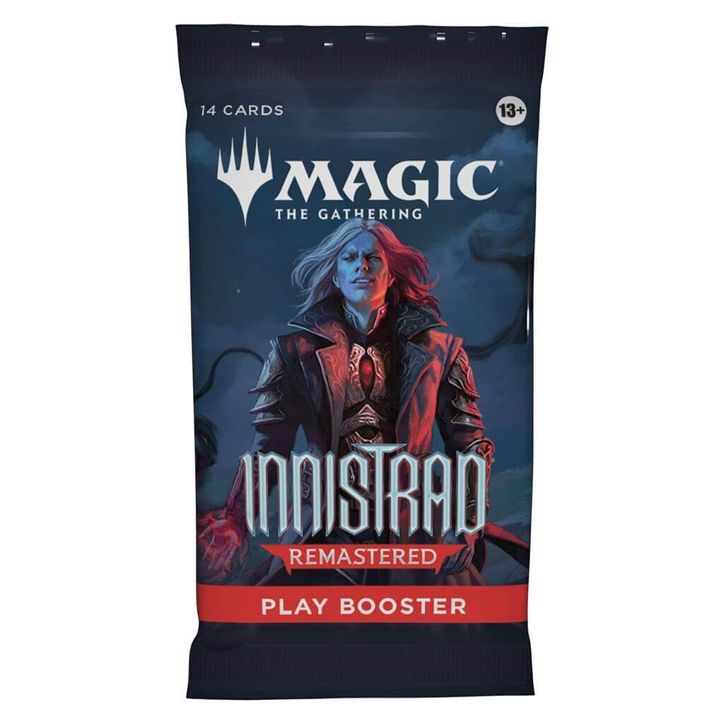 play-booster-innistrad-remastered