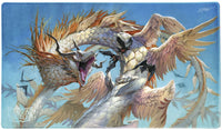 Dragon Shield Art Playmat - Ejsingandr