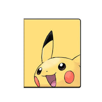 Pokemon 4-Pocket Portfolio Pikachu Ultra Pro