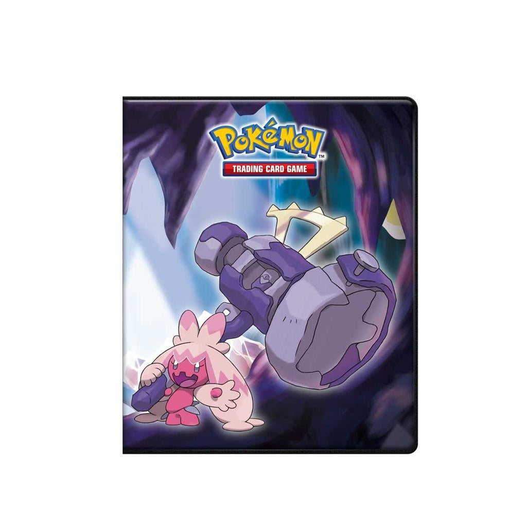 Pokemon 4-Pocket Portfolio Tinkaton Ultra Pro