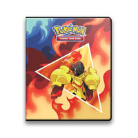 Pokemon 9-Pocket Portfolio - Armarouge & Ceruledge Ultra Pro