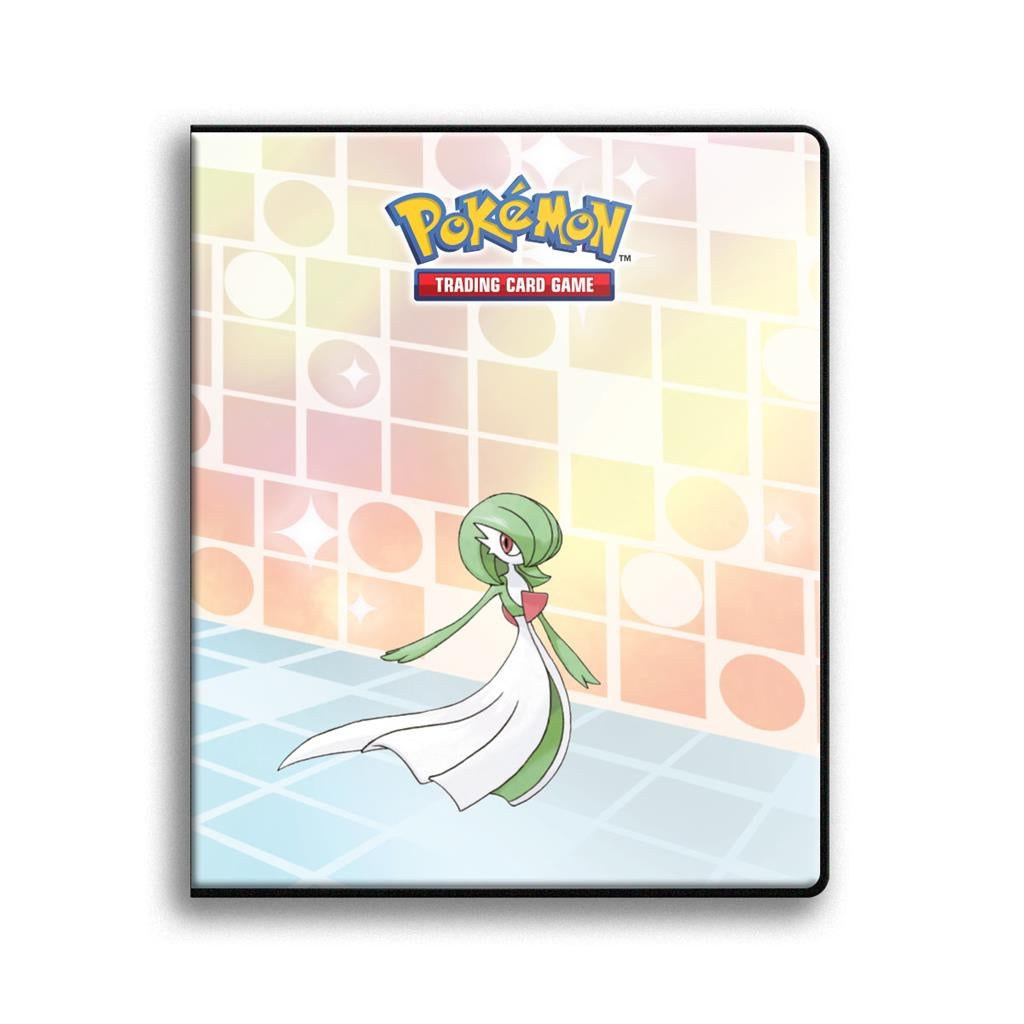 Pokemon 9-Pocket Portfolio Gallery Series Trick Room Ultra Pro