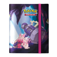 Pokemon 9-Pocket Pro Binder Tinkaton Ultra Pro