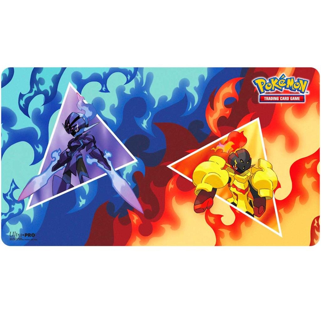 Pokemon - Armarouge & Ceruledge Playmat Ultra Pro