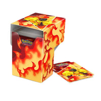 Pokemon - Armarouge Deck Box Ultra Pro