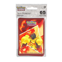 Pokemon - Armarouge Deck Protector Sleeves Ultra Pro