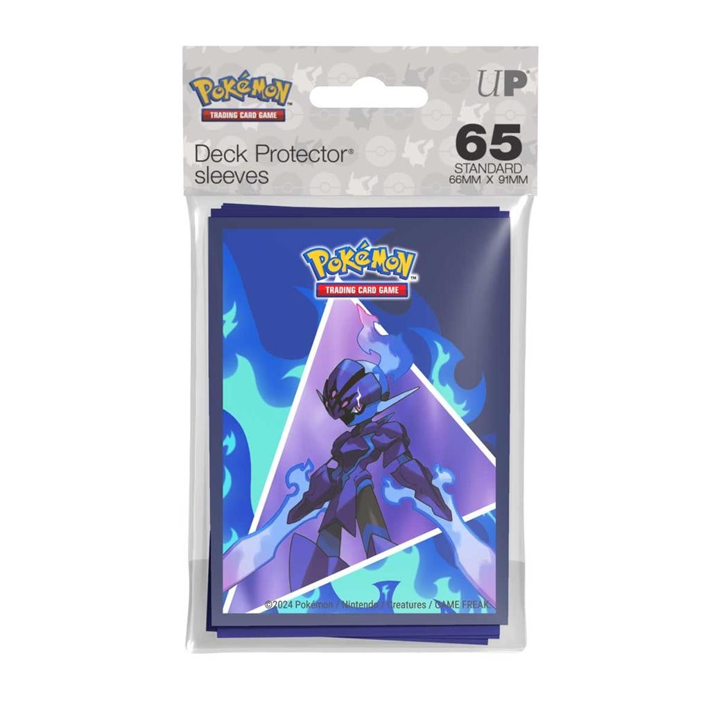 Pokemon - Ceruledge Deck Protector Sleeves Ultra Pro