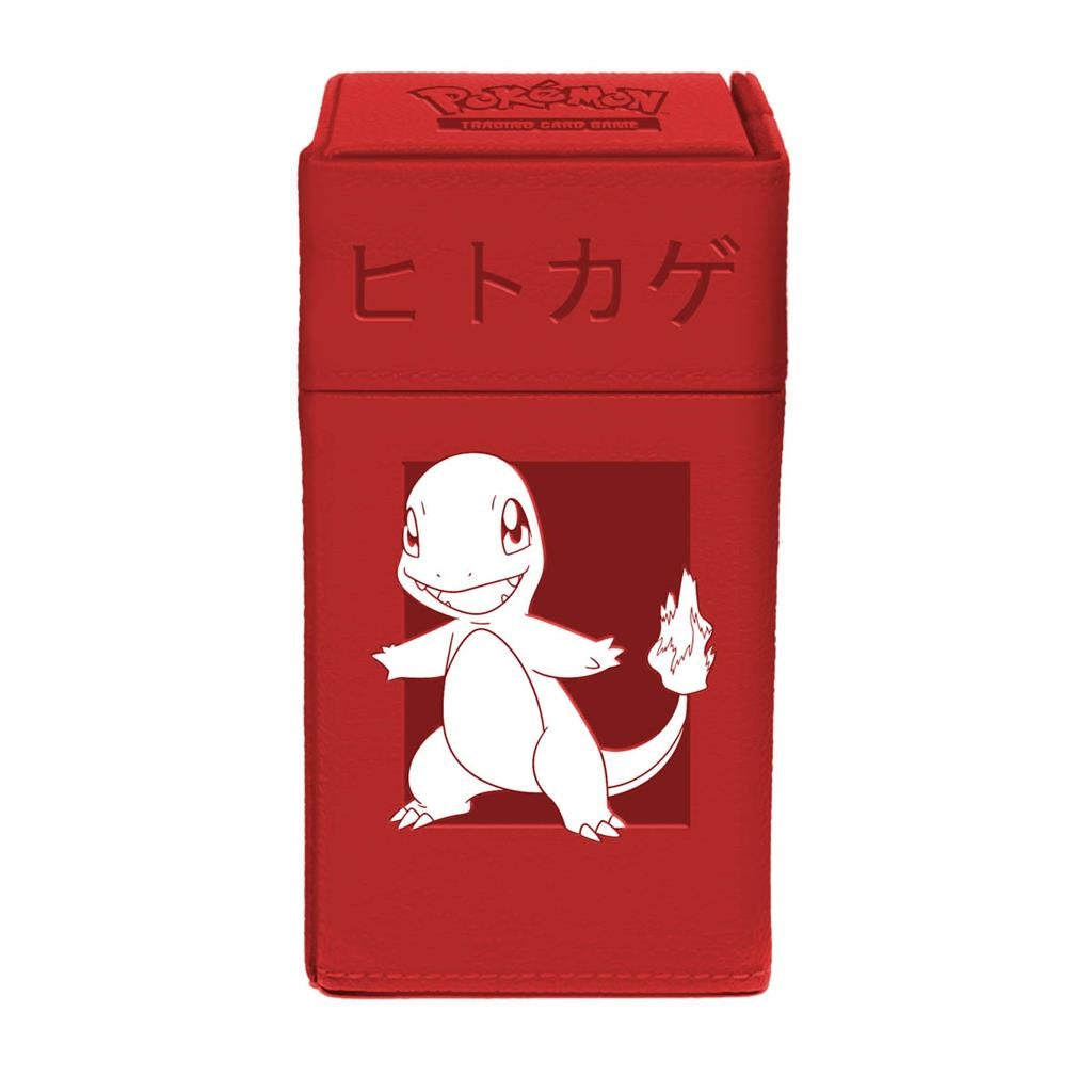 Pokemon - Charmander M2 Deck Box Ultra Pro
