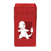Pokemon - Charmander M2 Deck Box Ultra Pro