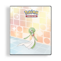 Pokemon Gallery Series Trick Room 3-Rings Album Ultra Pro
