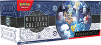 Pokemon Holiday Calendar 2023