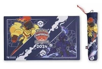 Pokemon International Championships 2024 Playmat