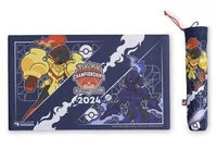 Pokemon International Championships 2024 Playmat