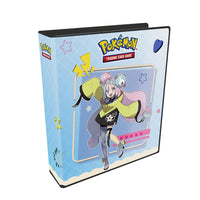 Pokémon Iono and Bellibolt 3-Rings Album Ultra Pro