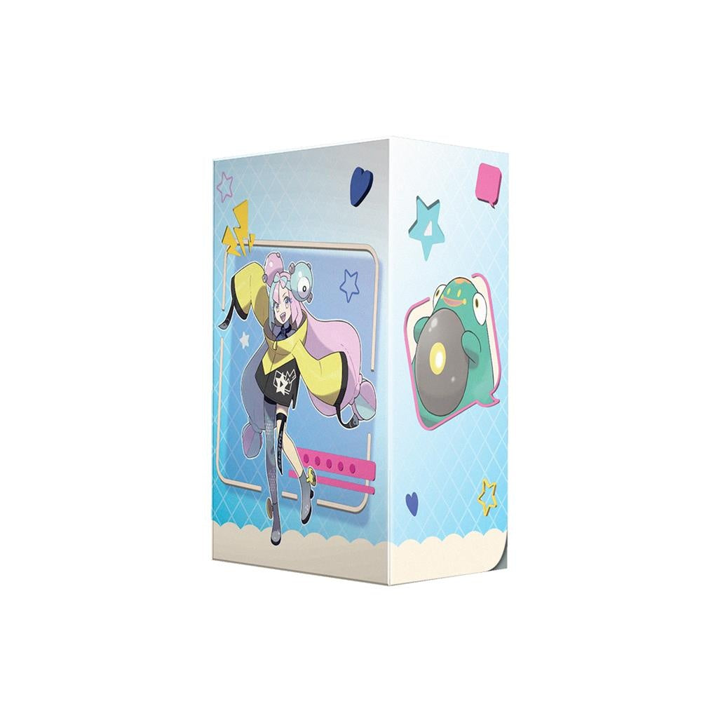 Pokémon Iono and Bellibolt Full View Deck Box Ultra Pro
