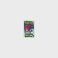 Pokemon Diamant & Perl Rätselhafte Wunder - Booster Pack - German