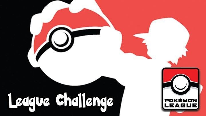 Pokemon League Challenge