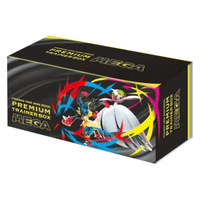 Pokemon Mega Premium Trainer Box (Japans)