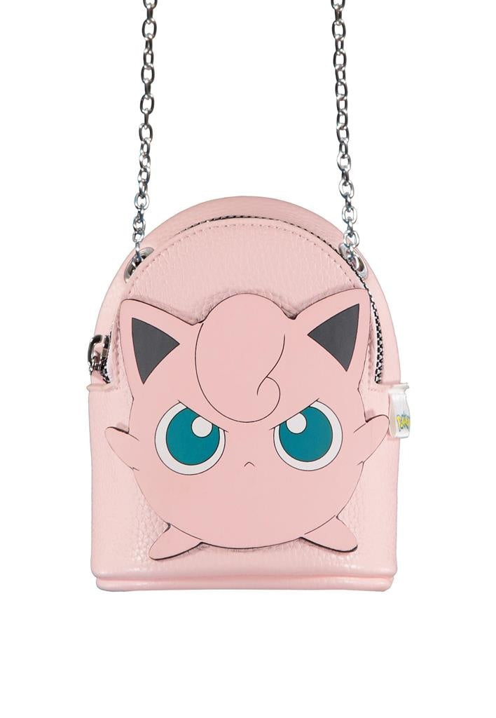 Pokemon Micro Bag Jigglypuff
