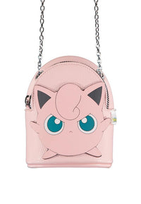 Pokemon Micro Bag Jigglypuff