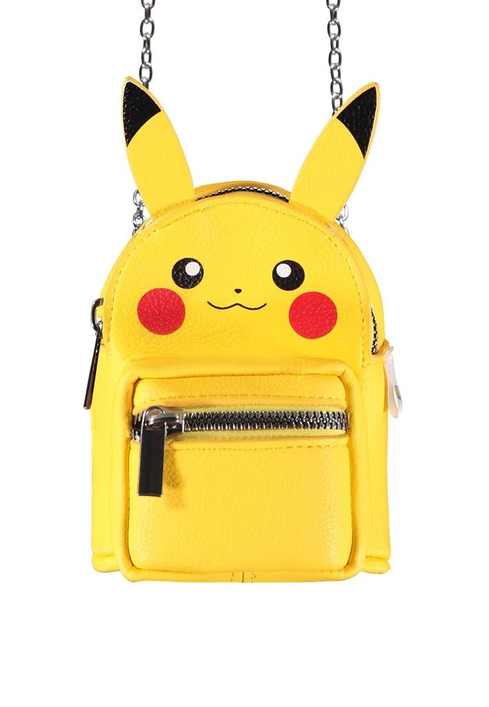 Pokemon Micro Bag Pikachu