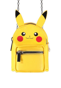 Pokemon Micro Bag Pikachu
