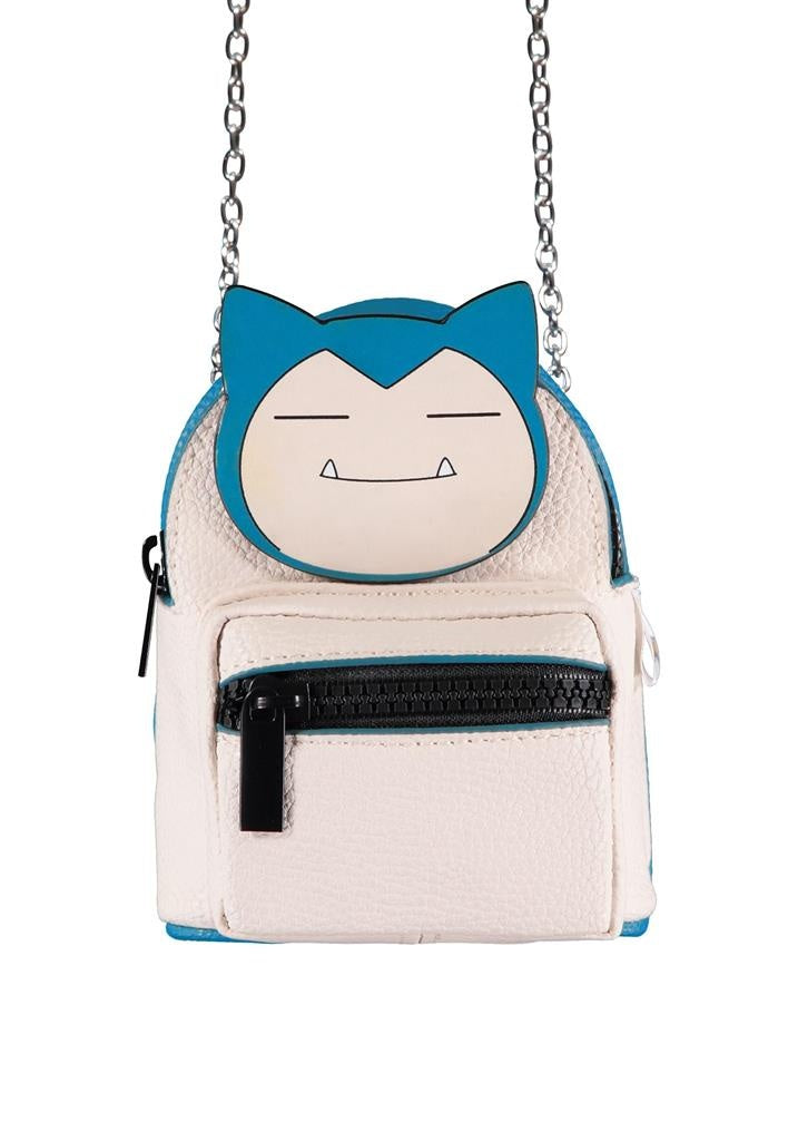 Pokemon Micro Bag Snorlax