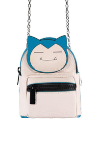 Pokemon Micro Bag Snorlax