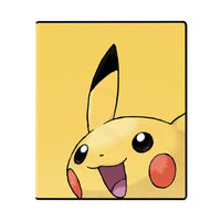 Pokemon Pikachu 3-Rings Album Ultra Pro