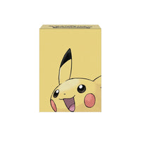 Pokemon Pikachu Deck Box Ultra Pro