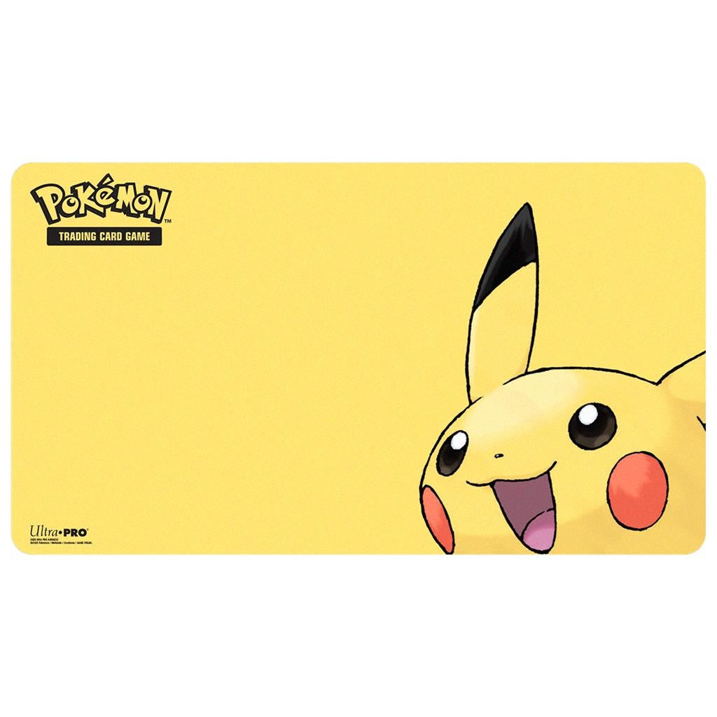Pokemon Pikachu Playmat Ultra Pro