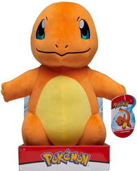 Pokemon Plush - Charmander
