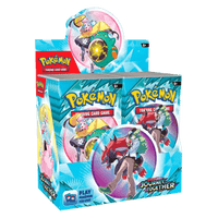 Pokemon Scarlet & Violet Journey Together Booster Box