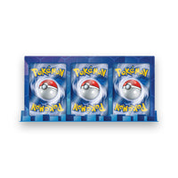 Pokémon Terapagos EX Ultra Premium Collection Stand