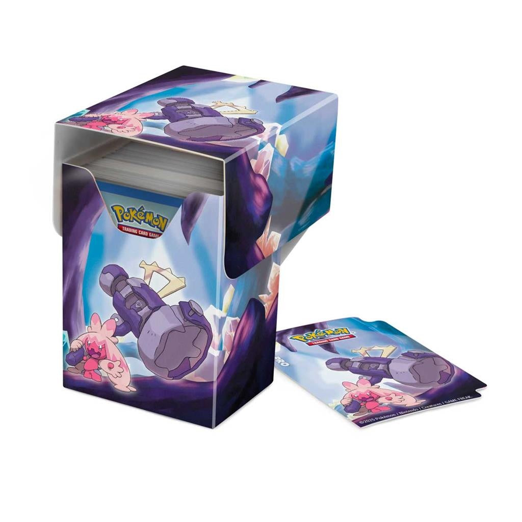 Pokemon Tinkaton Deck Box Ultra Pro