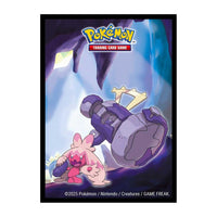 Pokemon Tinkaton Deck Protector Sleeves Ultra Pro