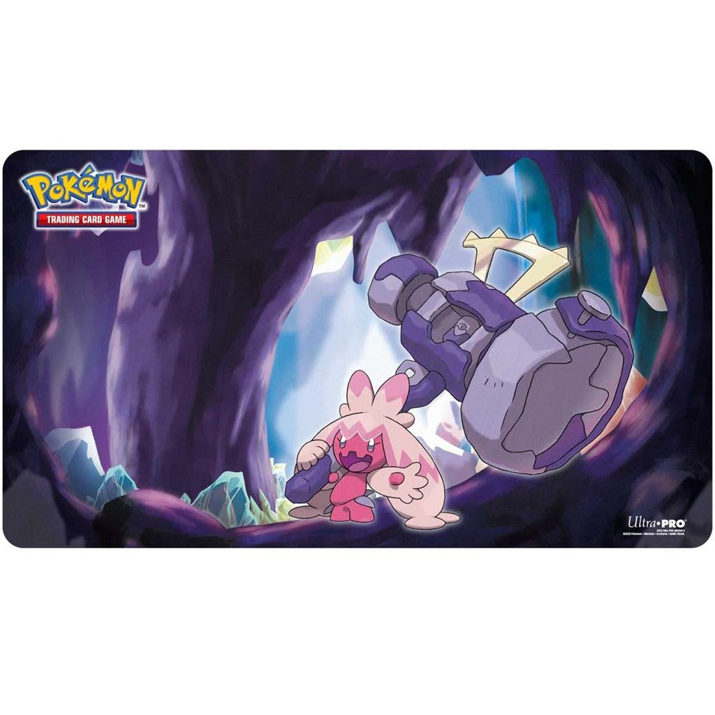 Pokemon Tinkaton Playmat Ultra Pro