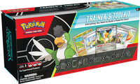 Pokemon Trainer's Toolkit 2024