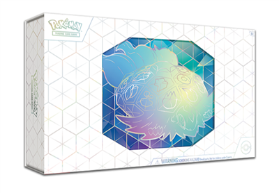 Pokemon Ultra Premium Collection Terapagos EX