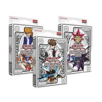 2025 Mega Pack Tuckbox Yu-Gi-Oh!