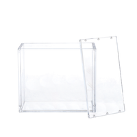 Qware Display Case - TCG Booster Box