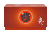 Radiant Energy Gift Box Fighting