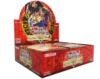 Retro Pack 2 Reprint Booster Box Yu-Gi-Oh!