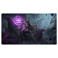 Riftbound League of Legends TCG - Origins Ahri Playmat