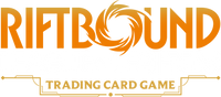 Riftbound Logo