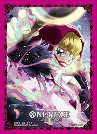 One Piece Card Game - Official Sleeve 11 - V3